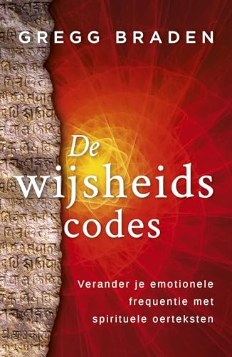 De wijsheidscodes: verander je emotionele frequentie met spirituele oerteksten von AnkhHermes, Uitgeverij